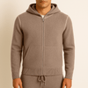 100% CASHMERE TRACKSUIT CLASSIC - Caprice Lifestyle