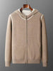 100% CASHMERE TRACKSUIT CLASSIC - Caprice Lifestyle