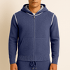 100% CASHMERE TRACKSUIT CLASSIC - Caprice Lifestyle