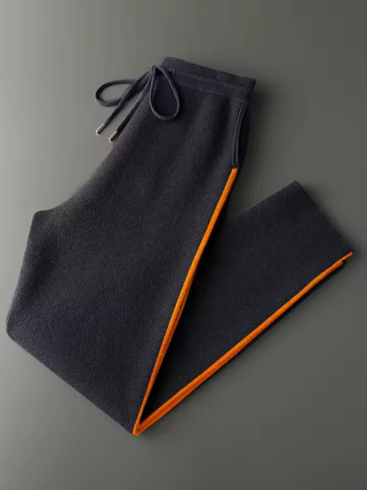 100% CASHMERE TRACKSUIT CLASSIC - Caprice Lifestyle