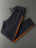 100% CASHMERE TRACKSUIT CLASSIC - Caprice Lifestyle