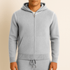 100% CASHMERE TRACKSUIT CLASSIC - Caprice Lifestyle