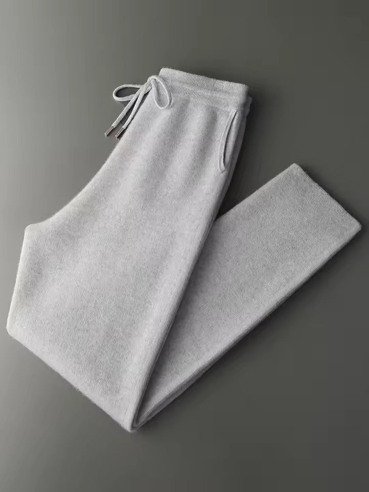 100% CASHMERE TRACKSUIT CLASSIC - Caprice Lifestyle