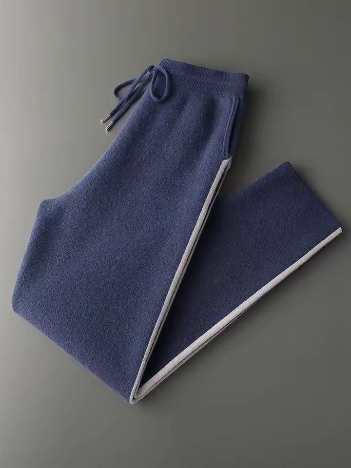 100% CASHMERE TRACKSUIT CLASSIC - Caprice Lifestyle