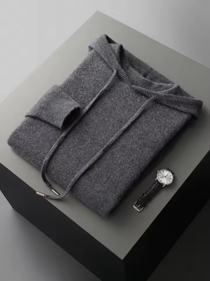 100% CASHMERE TRACKSUIT EXCLUSIVE - Caprice Lifestyle