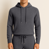 100% CASHMERE TRACKSUIT EXCLUSIVE - Caprice Lifestyle