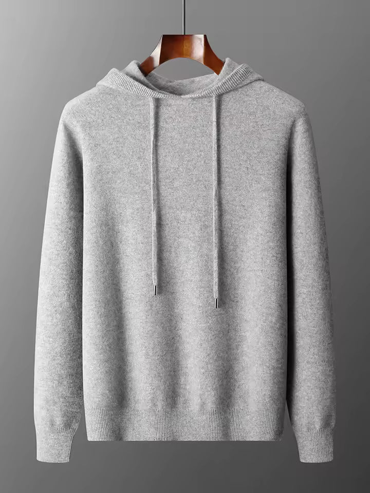 100% CASHMERE TRACKSUIT EXCLUSIVE - Caprice Lifestyle