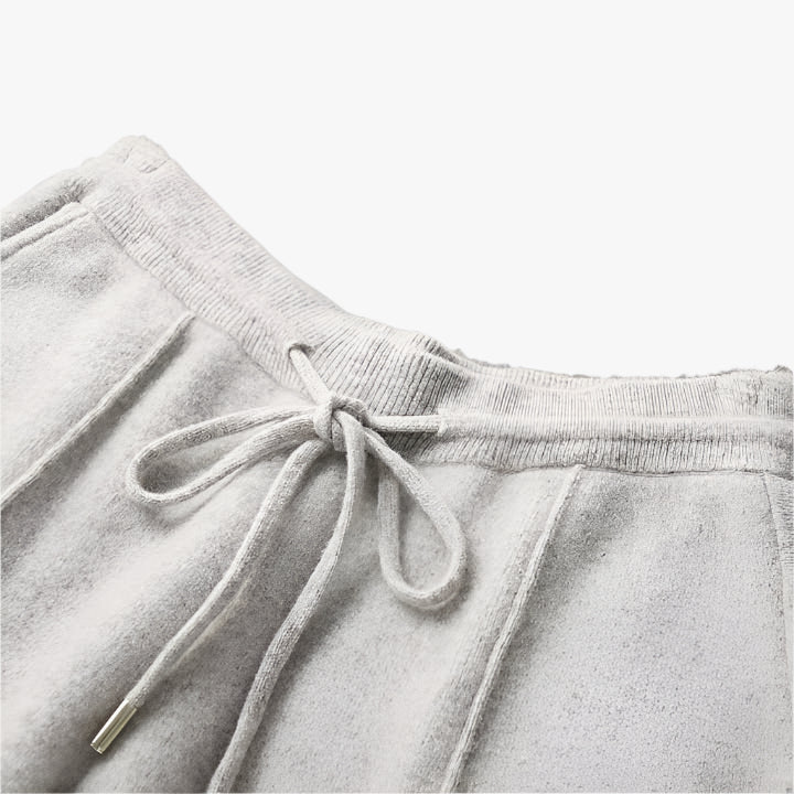 100% CASHMERE TROUSERS - Caprice Lifestyle