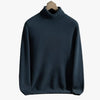 100% CASHMERE TURTLENECK - Caprice Lifestyle