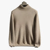 100% CASHMERE TURTLENECK - Caprice Lifestyle