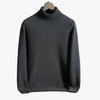 100% CASHMERE TURTLENECK - Caprice Lifestyle