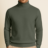 100% CASHMERE TURTLENECK - Caprice Lifestyle
