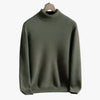 100% CASHMERE TURTLENECK - Caprice Lifestyle
