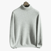 100% CASHMERE TURTLENECK - Caprice Lifestyle