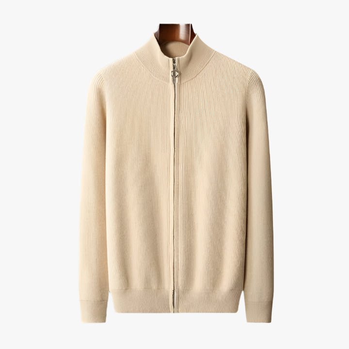 100% CASHMERE VEST - Caprice Lifestyle