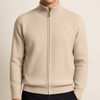 100% CASHMERE VEST - Caprice Lifestyle