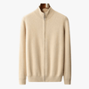 100% CASHMERE VEST - Caprice Lifestyle