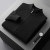 100% CASHMERE VEST - Caprice Lifestyle