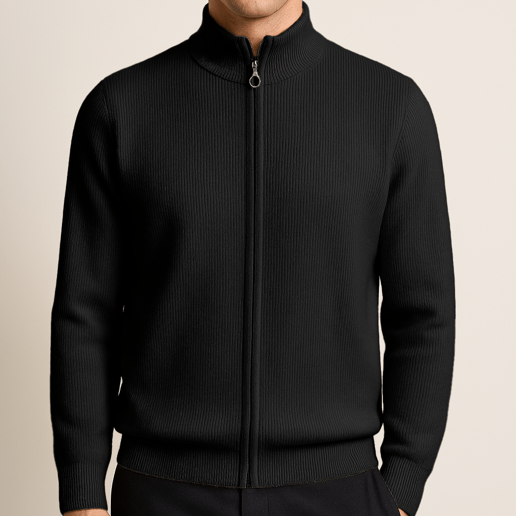 100% CASHMERE VEST - Caprice Lifestyle
