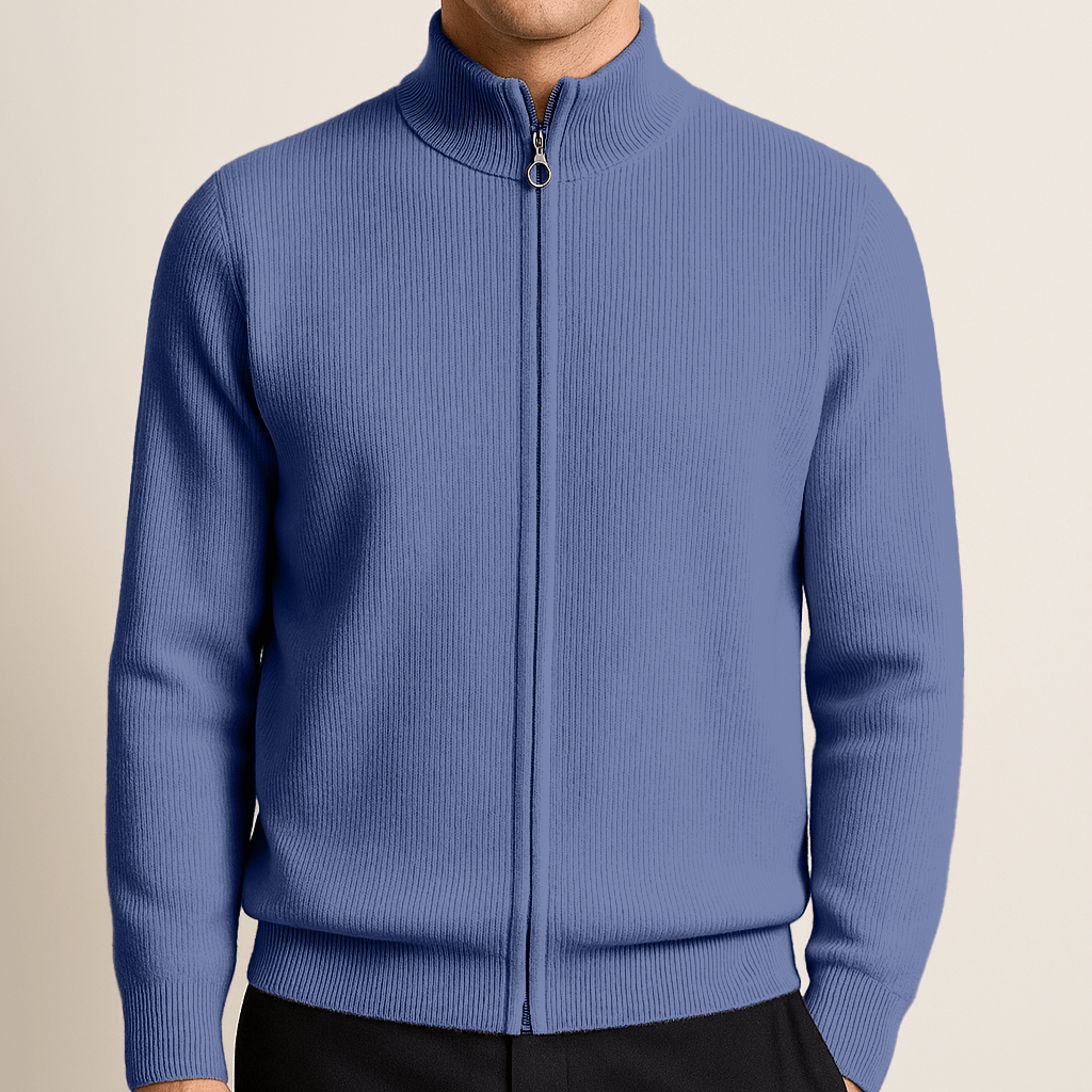 100% CASHMERE VEST - Caprice Lifestyle