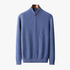 100% CASHMERE VEST - Caprice Lifestyle