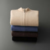 100% CASHMERE VEST - Caprice Lifestyle