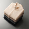 100% CASHMERE VEST - Caprice Lifestyle