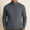 100% CASHMERE ZIP UP - Caprice Lifestyle