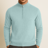100% CASHMERE ZIP UP - Caprice Lifestyle