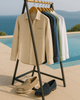 100% Linen Shirt - Caprice Lifestyle