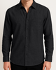 100% Linen Shirt - Caprice Lifestyle