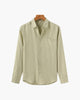 100% Linen Shirt - Caprice Lifestyle