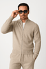 100% MERINO WOOL TRACKSUIT EXCLUSIVE - Caprice Lifestyle