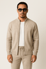 100% MERINO WOOL TRACKSUIT EXCLUSIVE - Caprice Lifestyle