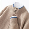 100% MERINO WOOL WARM CARDIGAN - Caprice Lifestyle