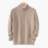 100% MERINO WOOL WARM CARDIGAN - Caprice Lifestyle