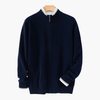 100% MERINO WOOL WARM CARDIGAN - Caprice Lifestyle