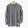 100% MERINO WOOL WARM CARDIGAN - Caprice Lifestyle
