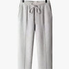 100% MERINO WOOL ZIP UP TRACKSUIT - Caprice Lifestyle
