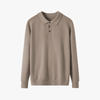 100% PREMIUM WOOL POLO - Caprice Lifestyle