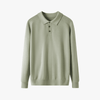 100% PREMIUM WOOL POLO - Caprice Lifestyle