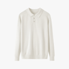 100% PREMIUM WOOL POLO - Caprice Lifestyle