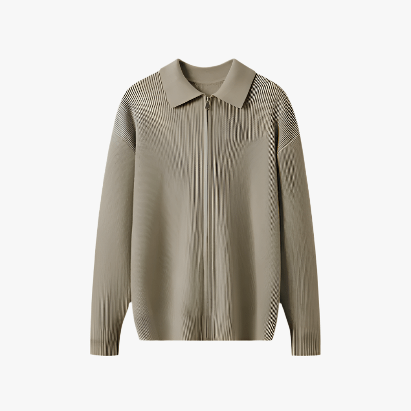 100% PREMIUM WOOL VEST - Caprice Lifestyle