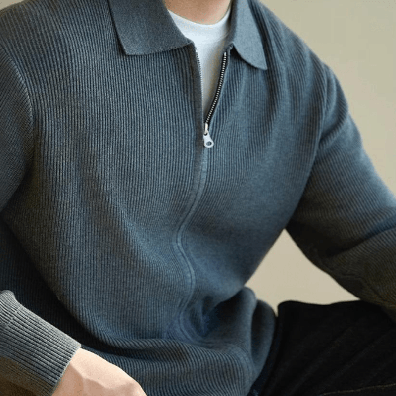 100% PREMIUM WOOL VEST - Caprice Lifestyle