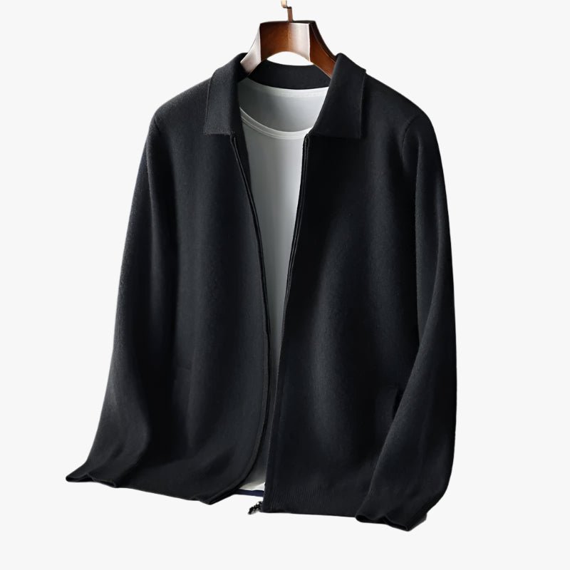 AUTUMN CARDIGAN - Caprice Lifestyle