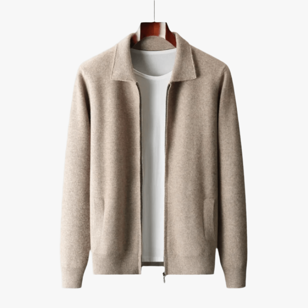 AUTUMN CARDIGAN - Caprice Lifestyle