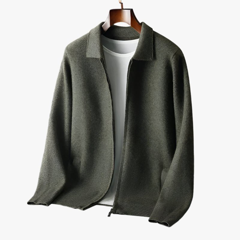 AUTUMN CARDIGAN - Caprice Lifestyle