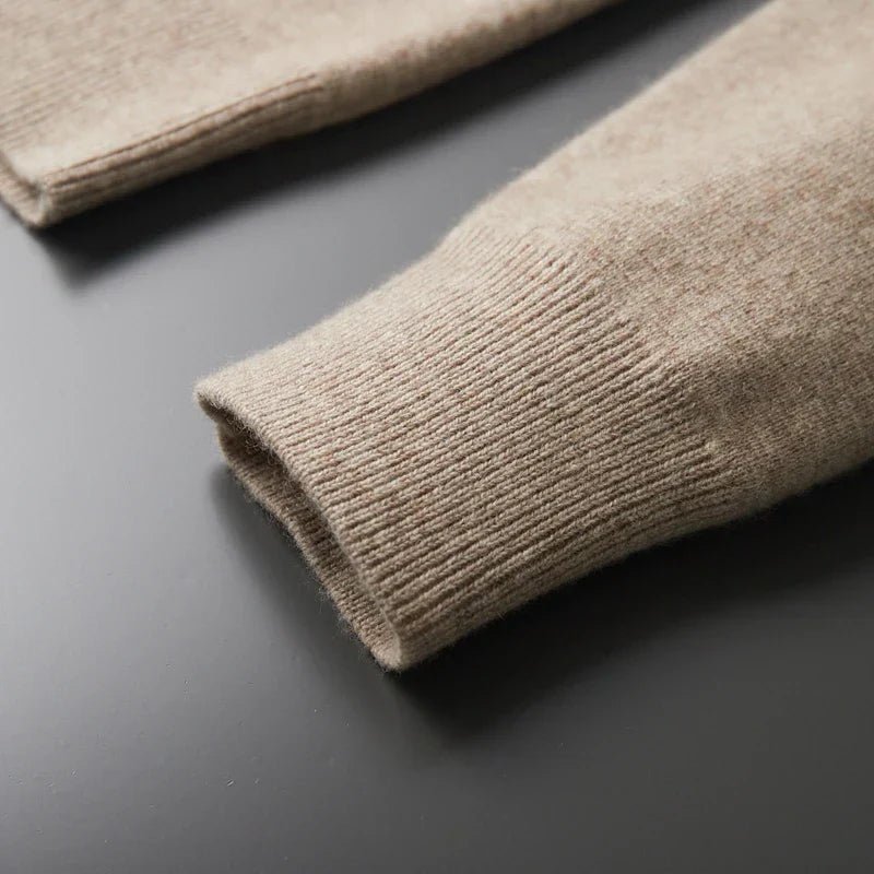 AUTUMN CARDIGAN - Caprice Lifestyle