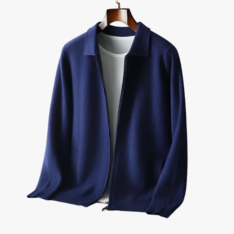 AUTUMN CARDIGAN - Caprice Lifestyle