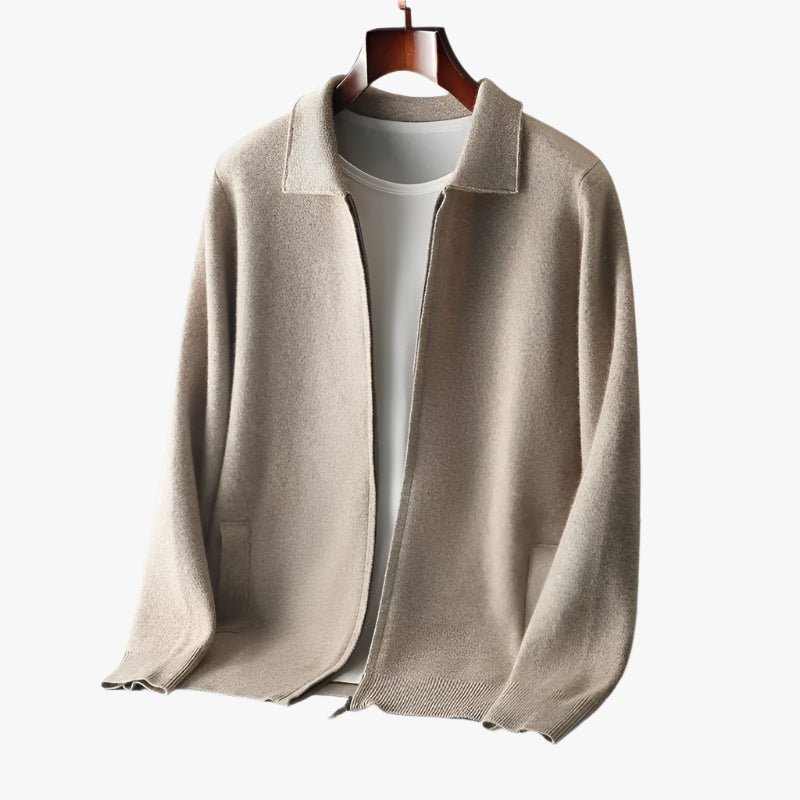 AUTUMN CARDIGAN - Caprice Lifestyle